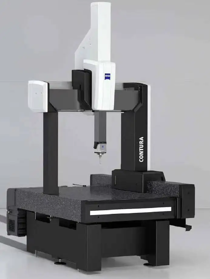 威海威海蔡司威海三坐标CONTURA